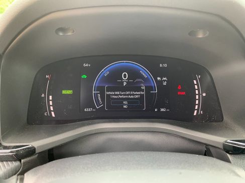 Used 2026 Toyota Camry SE FWD image 29