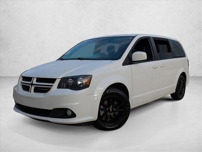 Used 2020 Dodge Grand Caravan GT