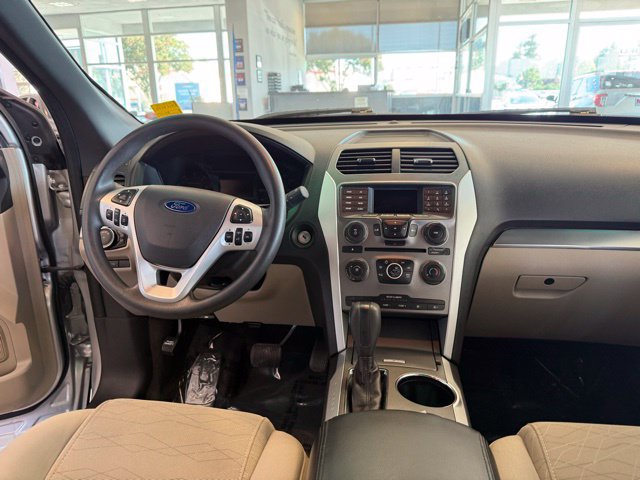 Used 2014 Ford Explorer 4WD image 25