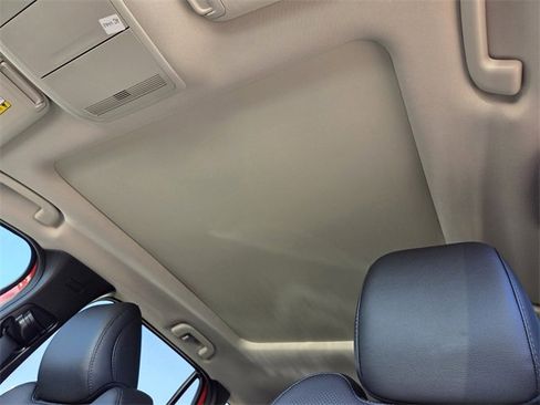 New 2026 MAZDA CX-50 AWD 2.5 Hybrid w/ Weather Package image 7