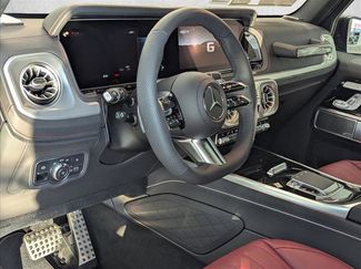 New 2026 Mercedes-Benz G 580 w/ EQ Technology video 3