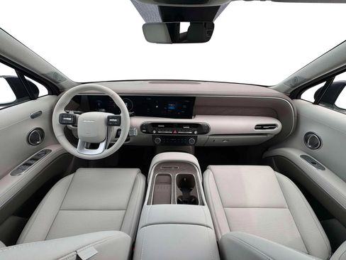 New 2026 Hyundai Palisade Limited image 12