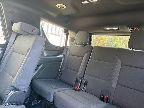 Used 2024 Chevrolet Tahoe LS w/ Driver Alert Package image 30