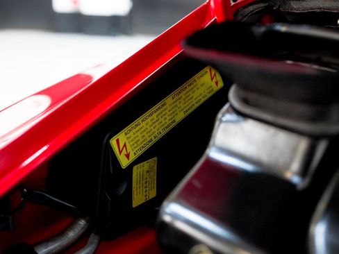 Used 1998 Porsche 911 Carrera image 69