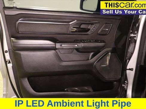 Used 2021 RAM 1500 TRX w/ TRX Level 2 Equipment Group AWD/4WD image 40