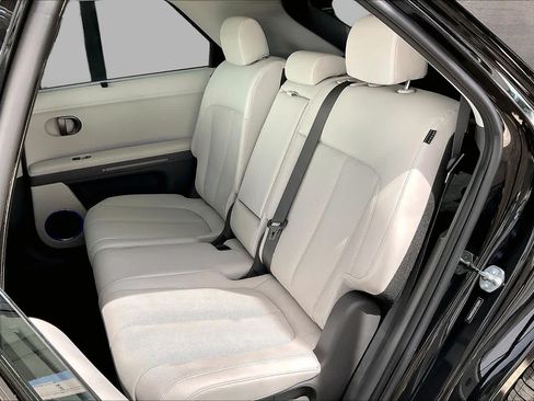 Certified 2025 Hyundai Ioniq 5 Limited AWD/4WD image 20