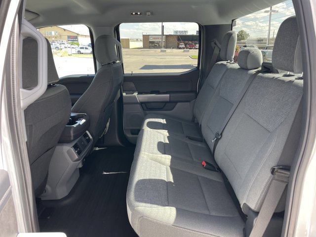 Used 2026 Ford F150 XLT w/ Mobile Office Package AWD/4WD image 21