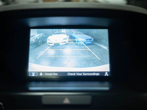 Used 2017 Acura MDX FWD w/ Technology Package image 24