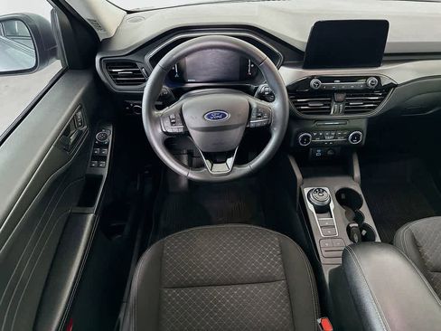 Certified 2023 Ford Escape Active image 11