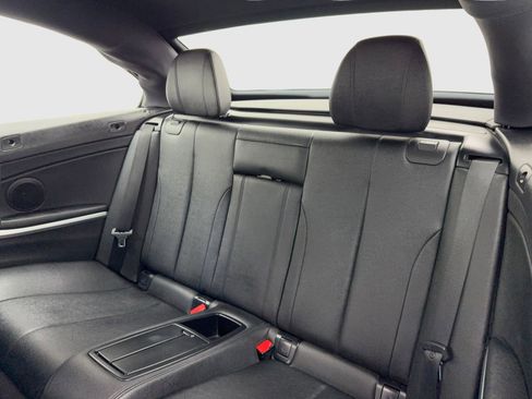Used 2016 BMW 428i Convertible RWD image 53