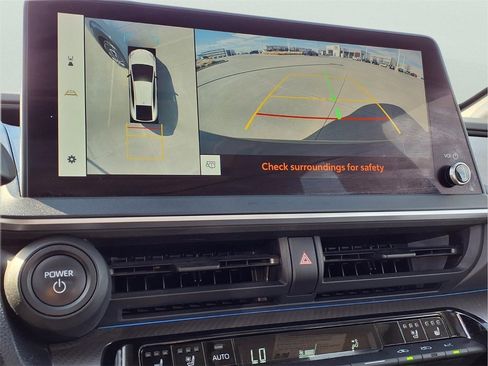 Used 2023 Toyota Prius Limited w/ Limited Premium Package image 21