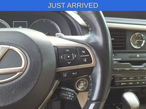Used 2021 Lexus RX 350 AWD w/ Luxury Package image 17
