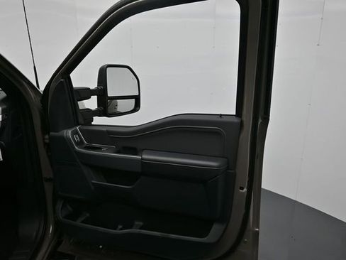 New 2025 Ford F150 XLT w/ Equipment Group 302A MID image 28