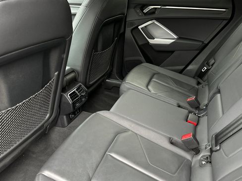 Used 2024 Audi Q3 2.0T Premium image 14