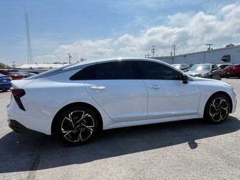 Used 2025 Kia K5 GT-Line AWD/4WD image 14