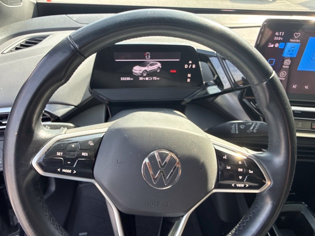 Used 2021 Volkswagen ID.4 Pro S RWD image 30