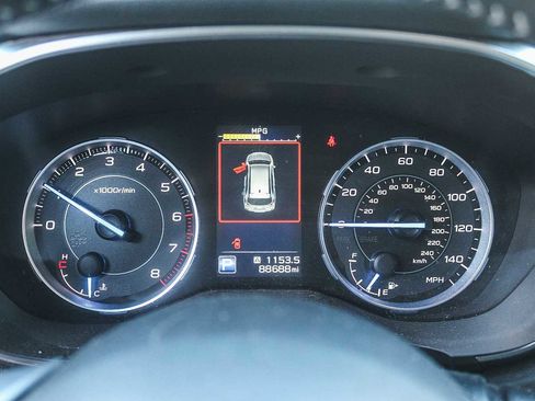 Used 2019 Subaru Ascent Limited w/ Popular Package #2A image 15