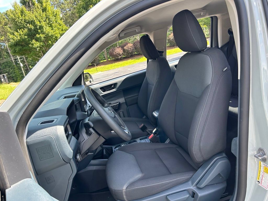 Used 2023 Ford Maverick XL FWD image 37