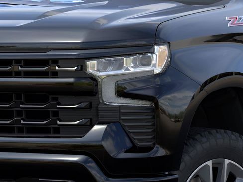 New 2026 Chevrolet Silverado 1500 RST AWD/4WD image 10