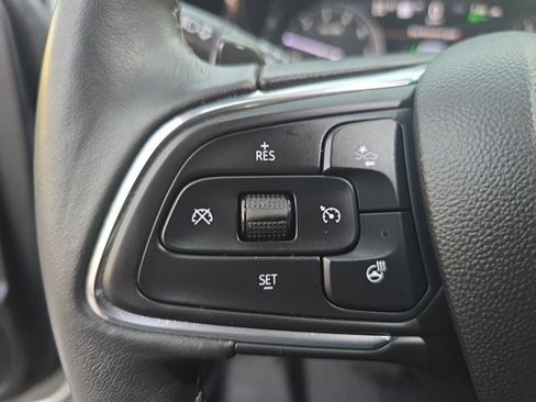 Used 2023 Buick Envision Avenir image 18