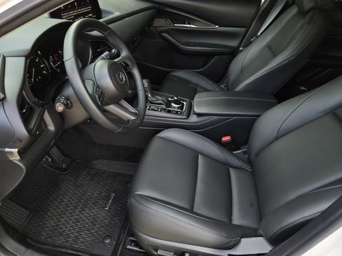 Certified 2026 MAZDA CX-30 AWD 2.5 S image 24