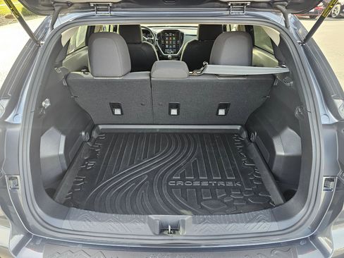 Used 2024 Subaru Crosstrek 2.0i Premium image 14