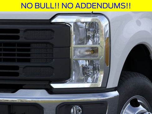 New 2026 Ford F350 XL w/ XL Driver Assist Package image 19