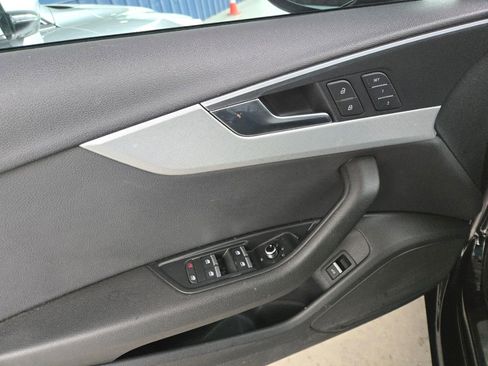 Used 2017 Audi A4 2.0T Premium w/ Audi MMI Navigation Plus image 4