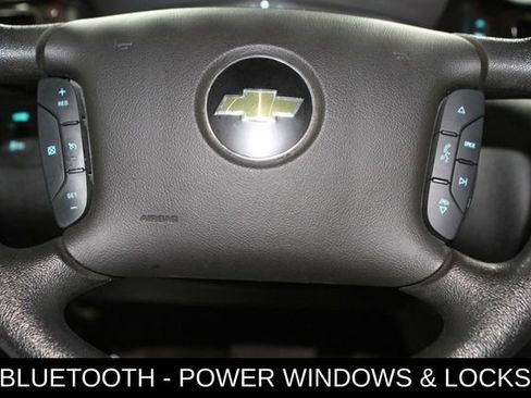 Used 2016 Chevrolet Impala LT FWD image 17
