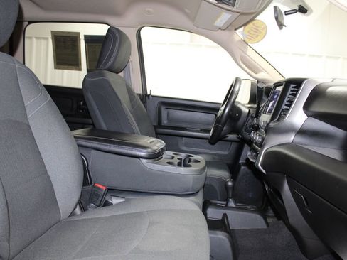 Used 2020 RAM 2500 Tradesman image 34