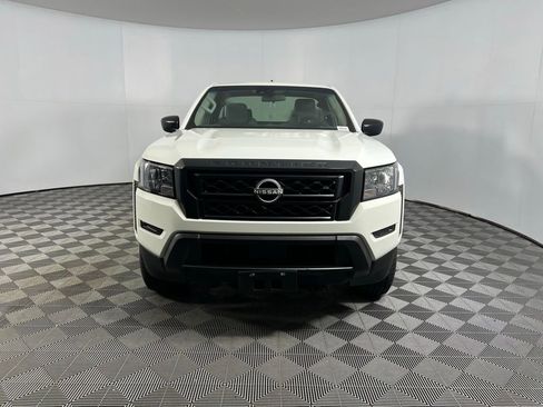 Used 2023 Nissan Frontier S image 11