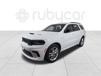Used 2023 Dodge Durango R/T