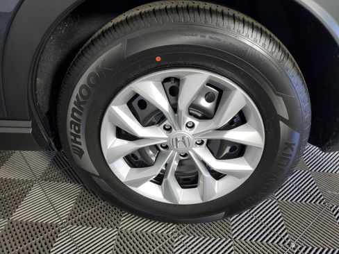New 2026 Honda CR-V LX image 11