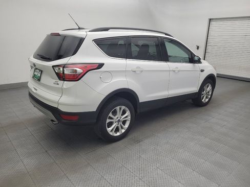 Used 2018 Ford Escape SE AWD/4WD image 10