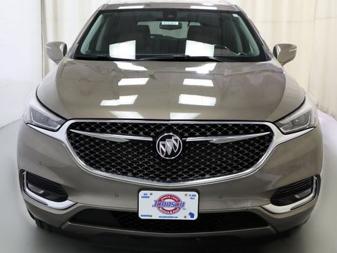 Certified 2020 Buick Enclave Avenir w/ Avenir Technology Package AWD/4WD image 18