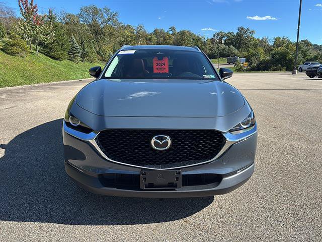 Used 2024 MAZDA CX-30 AWD 2.5 S w/ Preferred Package image 7