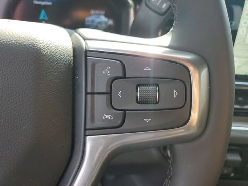 Used 2025 Chevrolet Silverado 1500 LT w/ Safety Package image 29