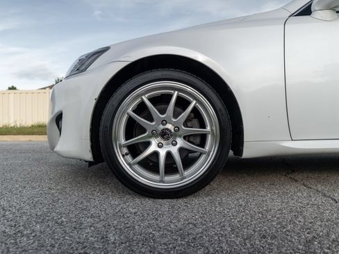 Used 2012 Lexus IS 250 AWD w/ Luxury Plus Value Edition image 3