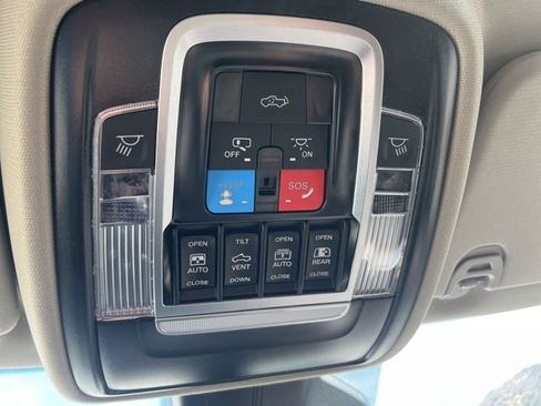 New 2026 RAM 1500 Limited AWD/4WD image 38