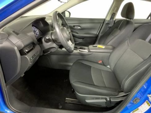 Used 2022 Nissan Sentra SV FWD image 20