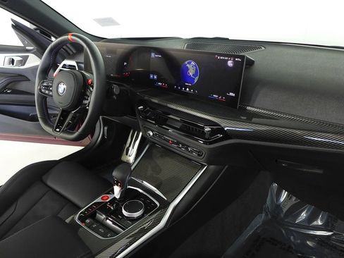 Used 2026 BMW M4 xDrive Competition image 17