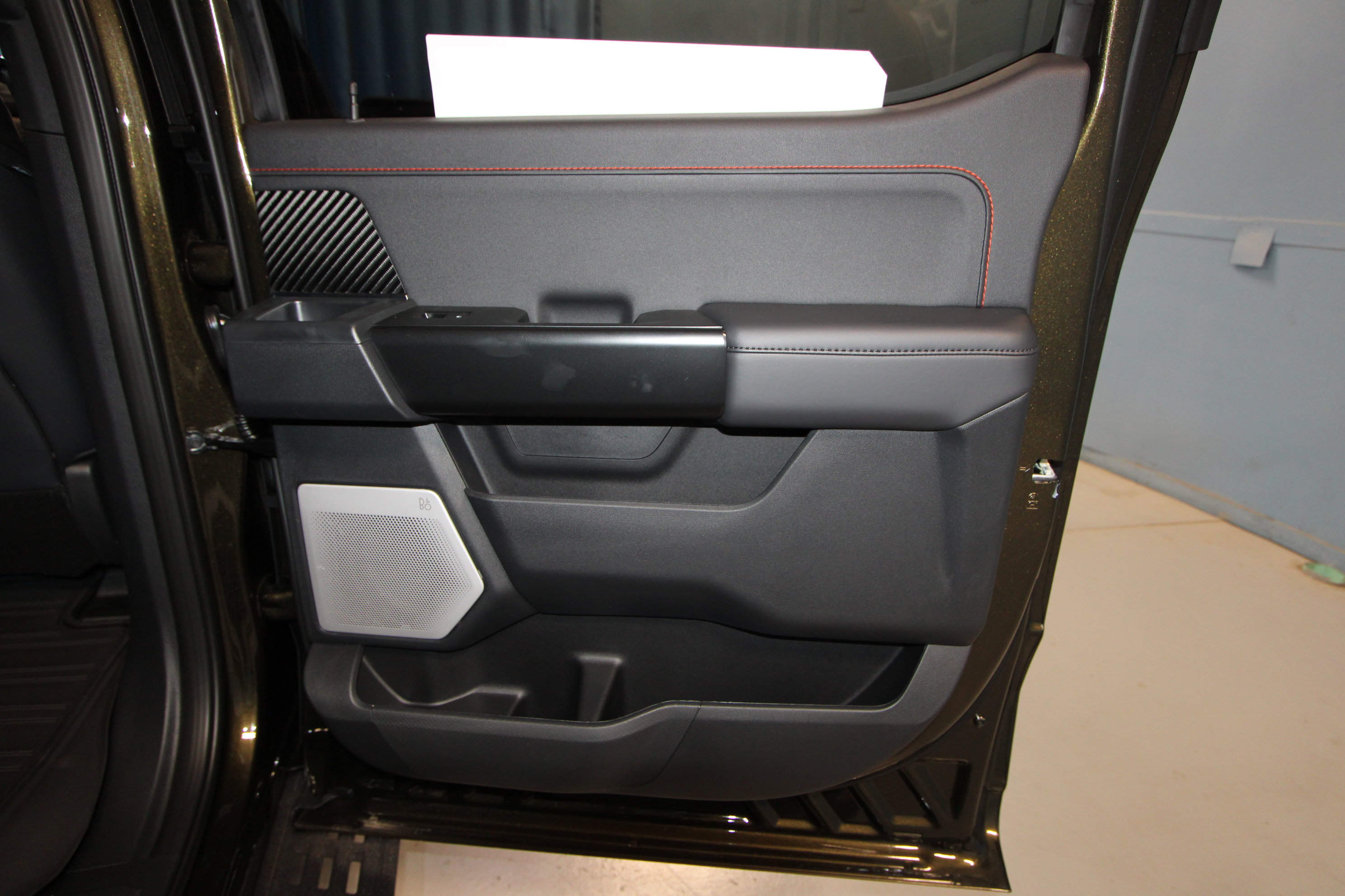 New 2026 Ford F150 Raptor AWD/4WD image 28