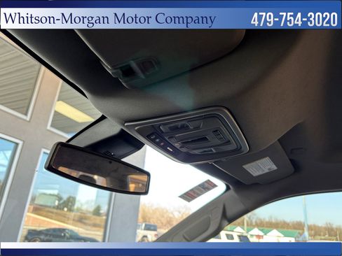 Used 2020 GMC Sierra 1500 SLT image 37