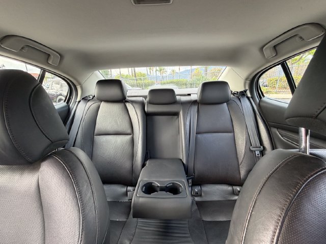 Used 2019 MAZDA MAZDA3 Sedan w/ Premium Package FWD image 40