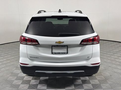 Used 2022 Chevrolet Equinox LT FWD image 6