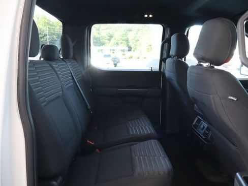Used 2021 Ford F150 XL w/ STX Appearance Package AWD/4WD image 45