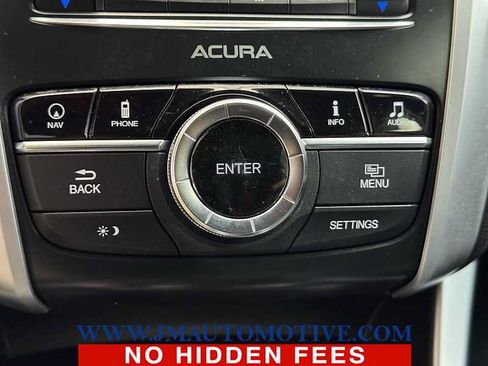 Used 2016 Acura TLX V6 SH-AWD w/ Technology Pkg image 36
