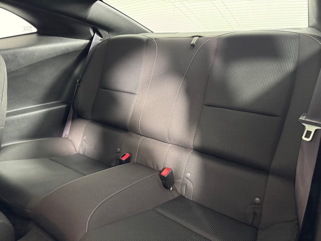 Used 2015 Chevrolet Camaro LT w/ RS Package RWD image 18