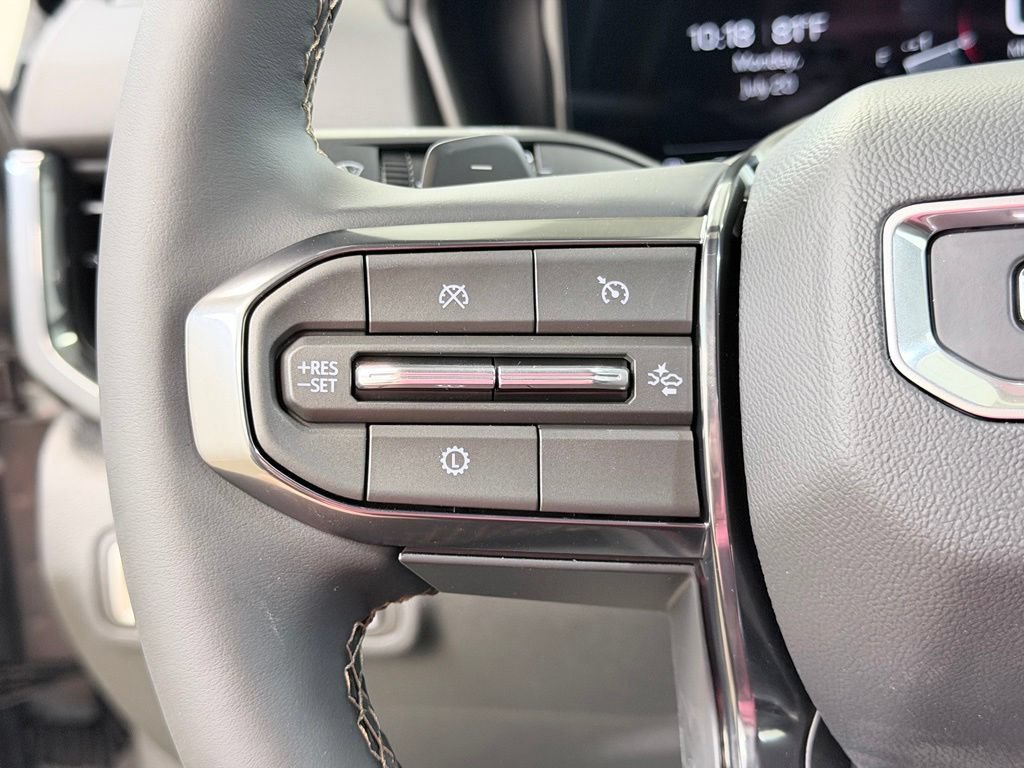 New 2026 GMC Terrain AT4 w/ Technology Package II AWD/4WD image 46