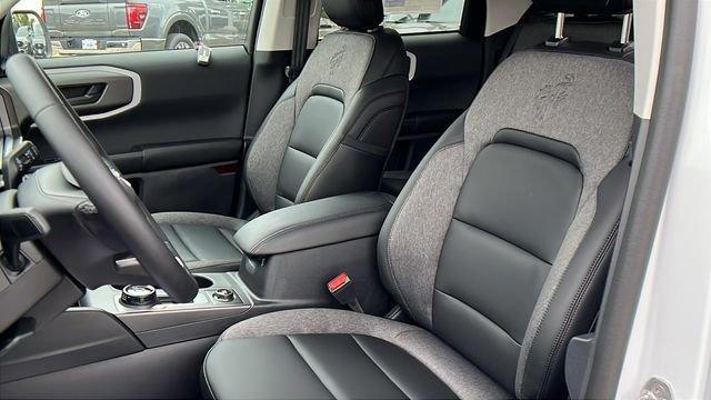 New 2026 Ford Bronco Sport Big Bend w/ Convenience Package AWD/4WD image 19